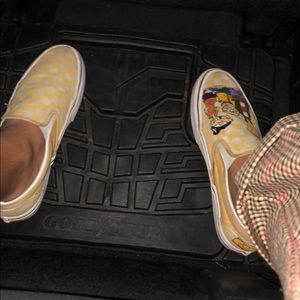 Meet your Posher, Jasmine